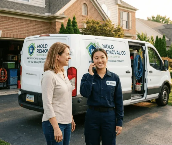 Crawlspace Mold Remediation Orlando, OK FAQs